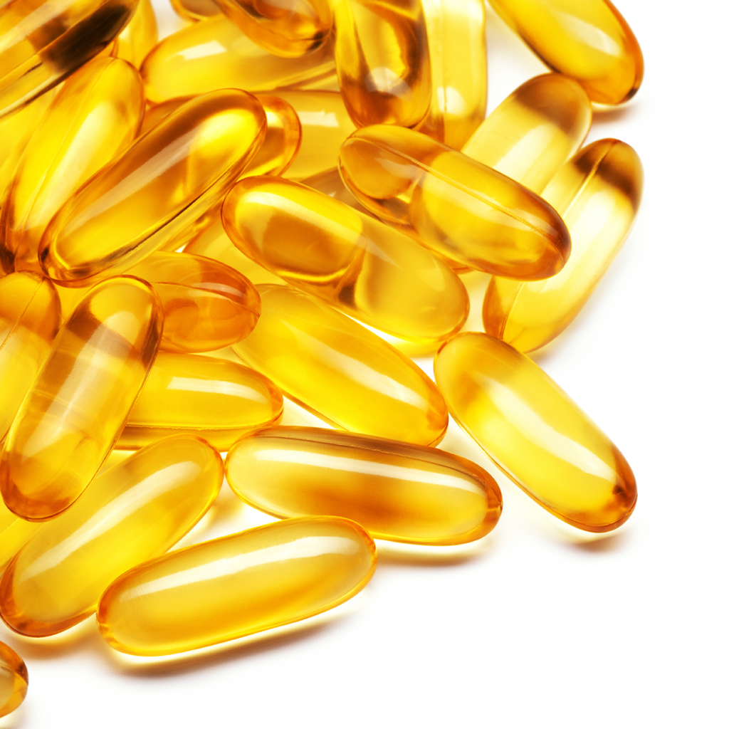 Hvordan vælger du det rigtige omega 3 tilskud? guide til omega 3