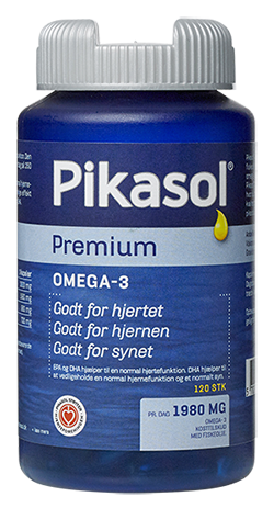 Pikasol Premium - Pikasol