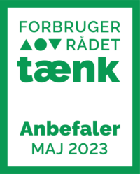 forbrugerrådet tænk anbefaler Pikasol Premium