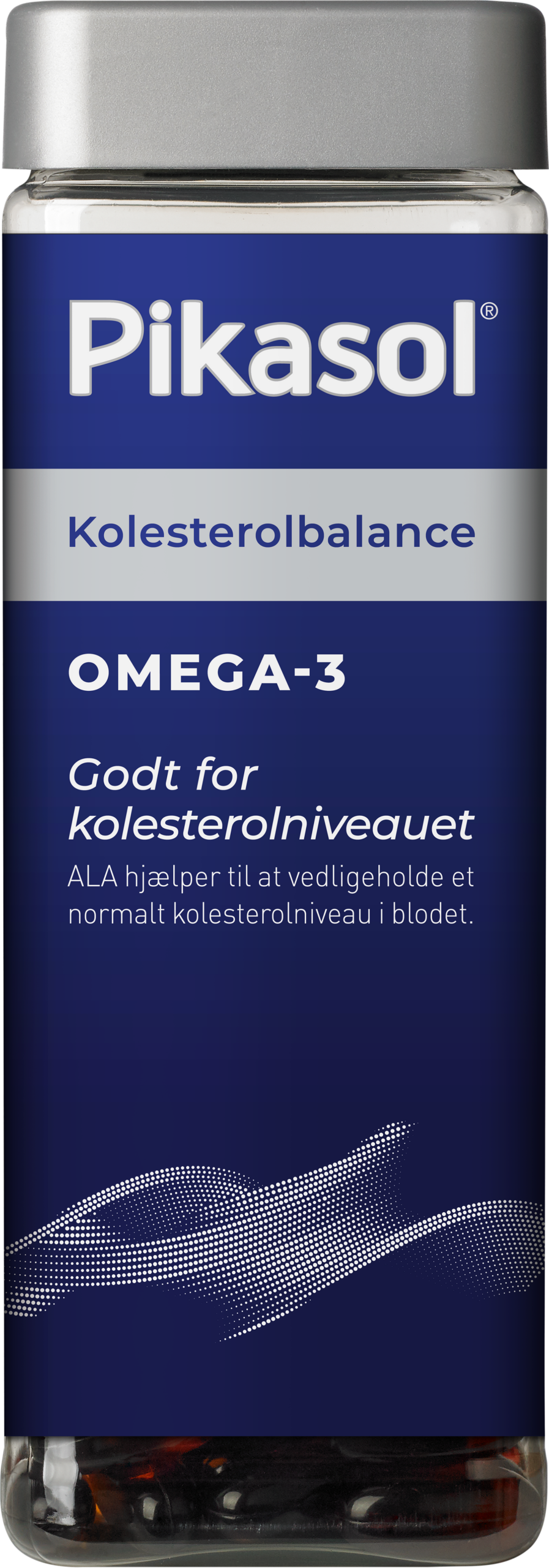 PIL_Kolesterolbalance_160stk_400ml_5702071503149