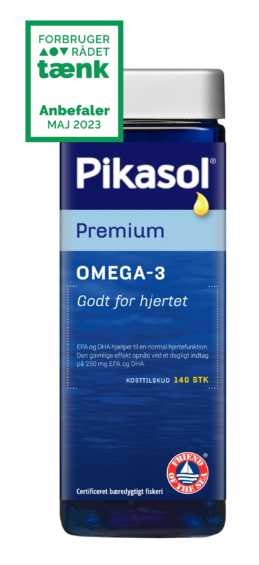 PIKASOL PREMIUM - Pikasol®