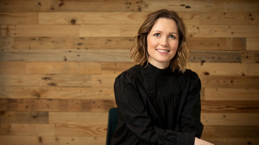 Jette profil til hjemmesider 1