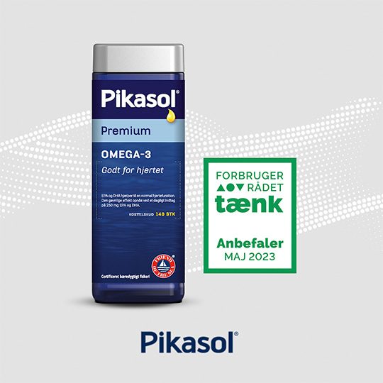 Pikasol Premium forbrugerrådet tænk