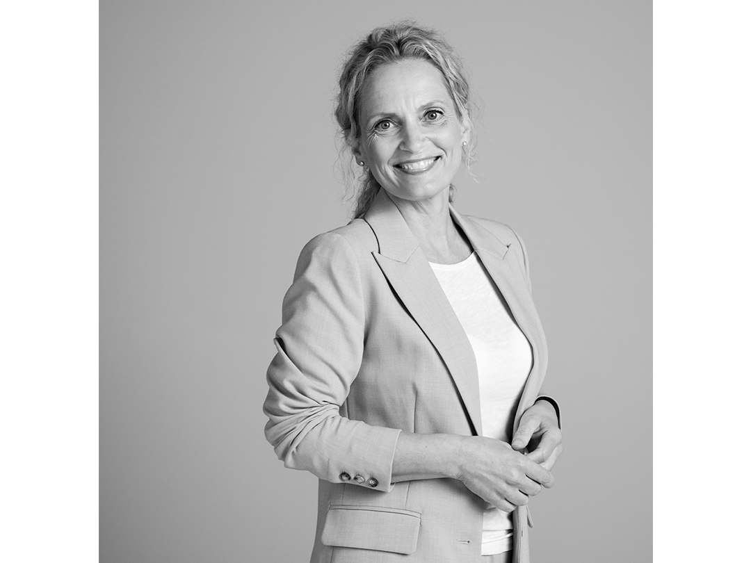 Rikke Pikasol